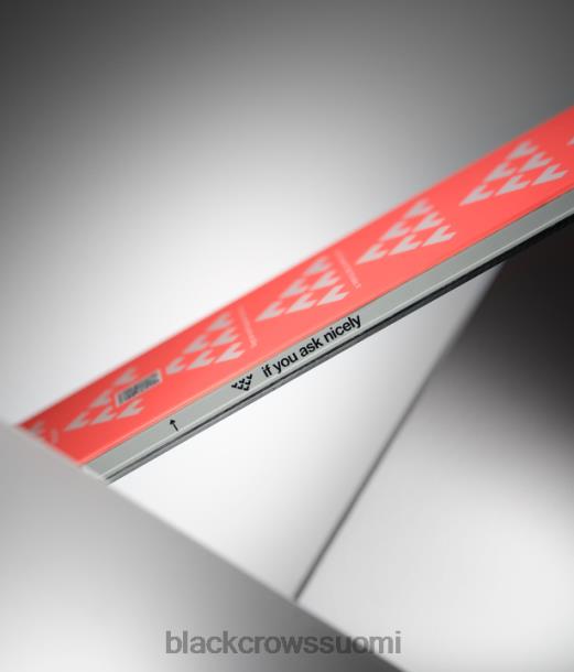 Lisätarvikkeet Black Crows camox birdie jr sekoitettuja värejä juniori Z848V277