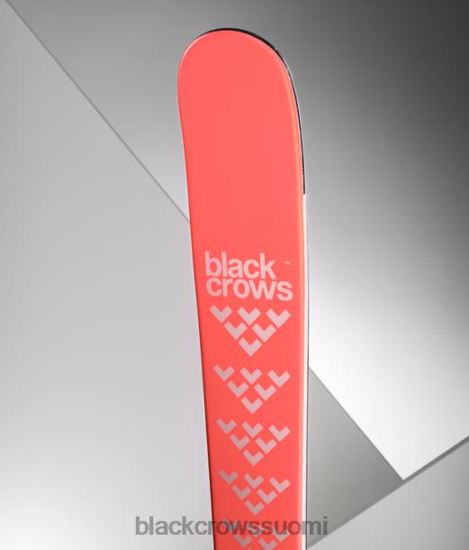 Lisätarvikkeet Black Crows camox birdie jr sekoitettuja värejä juniori Z848V277