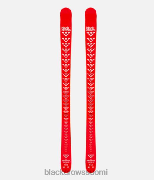 Lisätarvikkeet Black Crows camox jr sekoitettuja värejä juniori Z848V278