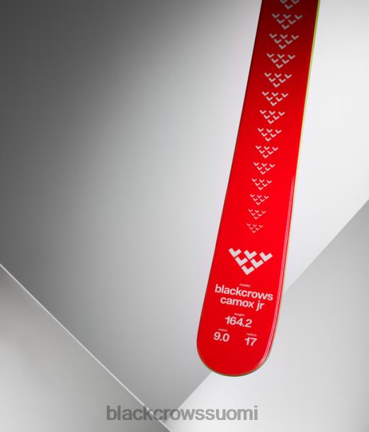 Lisätarvikkeet Black Crows camox jr sekoitettuja värejä juniori Z848V278