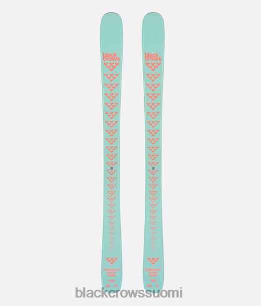 Lisätarvikkeet Black Crows junius lintu sekoitettuja värejä juniori Z848V276