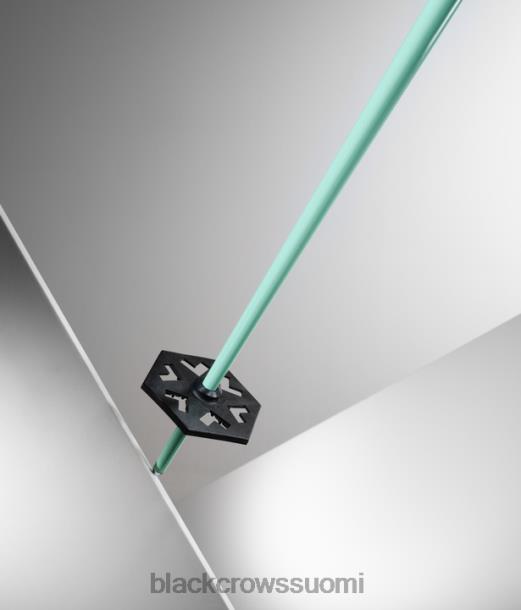 Lisätarvikkeet Black Crows junius lintu sekoitettuja värejä juniori Z848V276