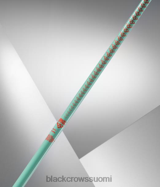 Lisätarvikkeet Black Crows junius lintu sekoitettuja värejä juniori Z848V276