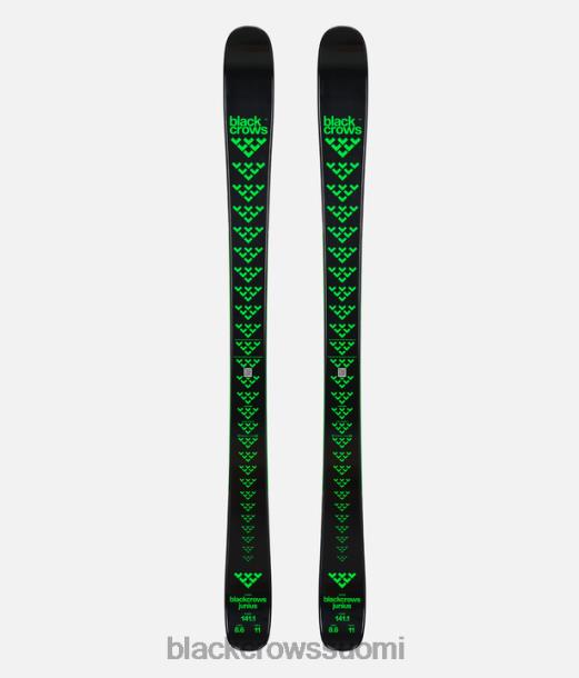 Lisätarvikkeet Black Crows junius sekoitettuja värejä juniori Z848V279