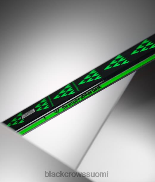 Lisätarvikkeet Black Crows junius sekoitettuja värejä juniori Z848V279