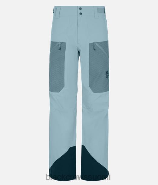 vaatteet Black Crows freebird gfx xpore backcountry -housut kiven sininen miehet Z848V104