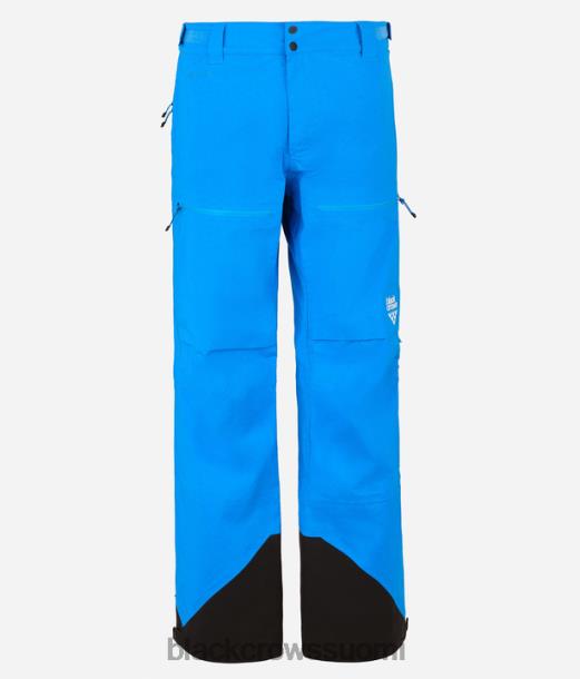 vaatteet Black Crows freebird xpore gfx -housut sininen miehet Z848V125