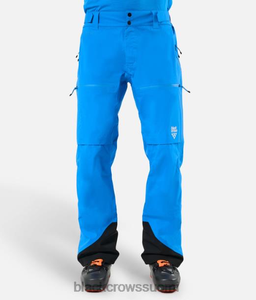 vaatteet Black Crows freebird xpore gfx -housut sininen miehet Z848V125