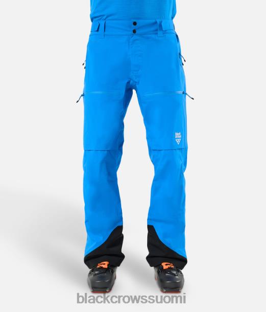 vaatteet Black Crows freebird xpore gfx -housut sininen miehet Z848V125