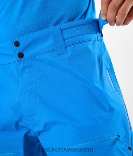 vaatteet Black Crows freebird xpore gfx -housut sininen miehet Z848V125