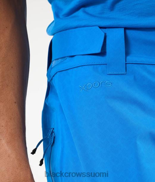 vaatteet Black Crows freebird xpore gfx -housut sininen miehet Z848V125