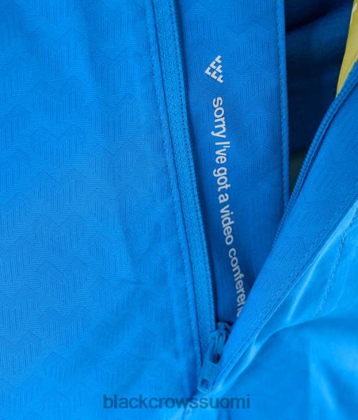 vaatteet Black Crows freebird xpore gfx -housut sininen miehet Z848V125