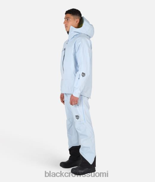 vaatteet Black Crows freebird xpore -housut vaaleansininen miehet Z848V114