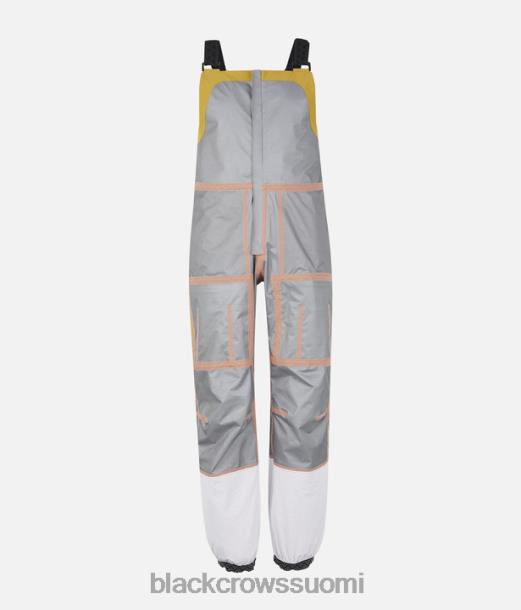 vaatteet Black Crows ora xpore ripstop bib housut kulta miehet Z848V115