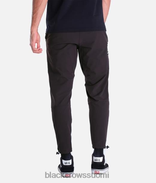vaatteet Black Crows traverse multis housut musta miehet Z848V127