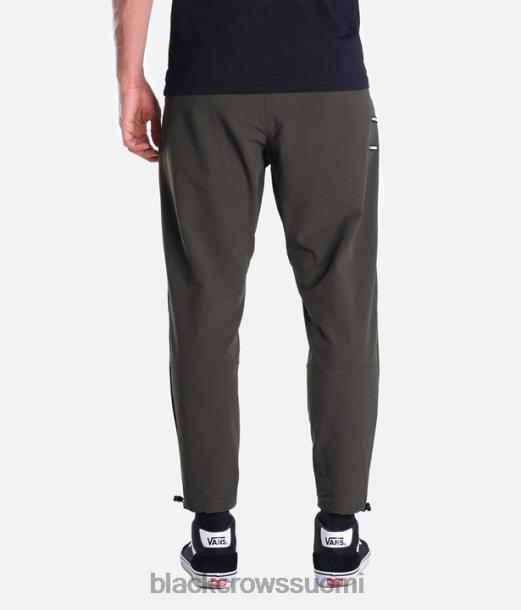 vaatteet Black Crows traverse multis housut oliivinvihreä miehet Z848V109