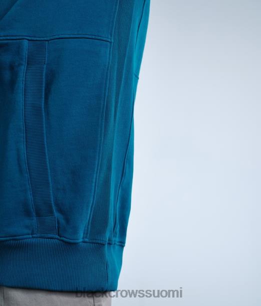 vaatteet Black Crows hiihtoklubin miehistön collegepaita marokon sininen miehet Z848V187