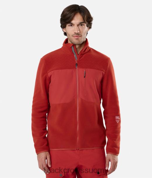 vaatteet Black Crows caldus pro takki ruosteen punainen miehet Z848V131