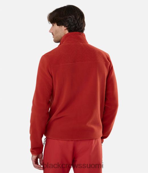 vaatteet Black Crows caldus pro takki ruosteen punainen miehet Z848V131