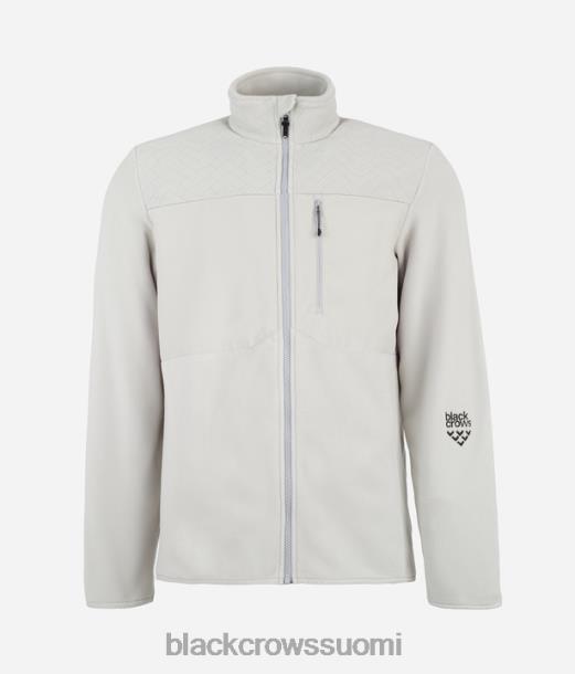 vaatteet Black Crows caldus pro takki vaalean harmaa miehet Z848V133