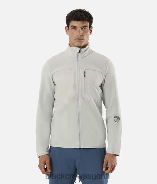 vaatteet Black Crows caldus pro takki vaalean harmaa miehet Z848V133