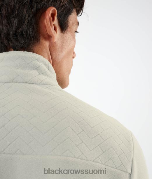 vaatteet Black Crows caldus pro takki vaalean harmaa miehet Z848V133