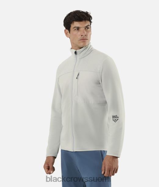 vaatteet Black Crows caldus pro takki vaalean harmaa miehet Z848V133