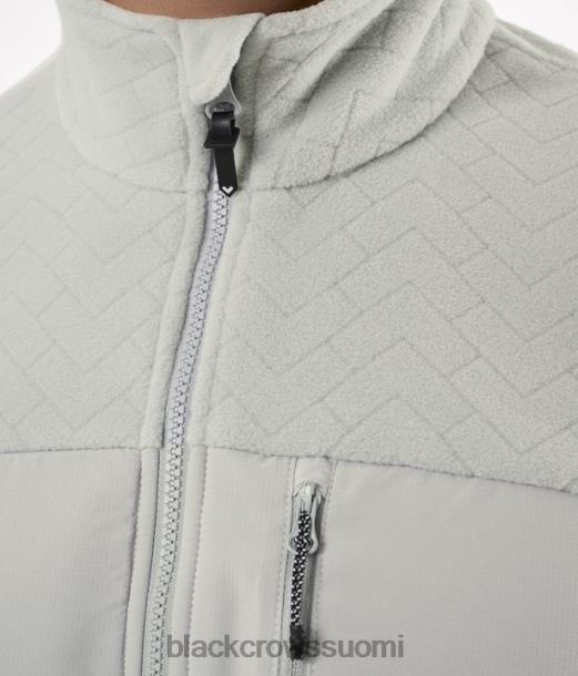 vaatteet Black Crows caldus pro takki vaalean harmaa miehet Z848V133