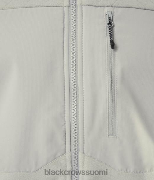 vaatteet Black Crows caldus pro takki vaalean harmaa miehet Z848V133