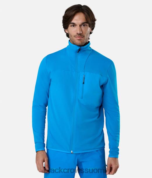 vaatteet Black Crows caldus takki sininen miehet Z848V142