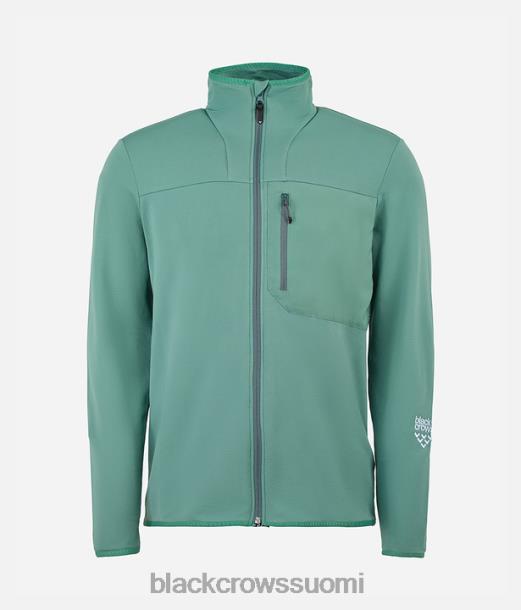 vaatteet Black Crows caldus takki talvi vihreä miehet Z848V129