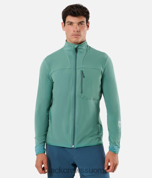 vaatteet Black Crows caldus takki talvi vihreä miehet Z848V129