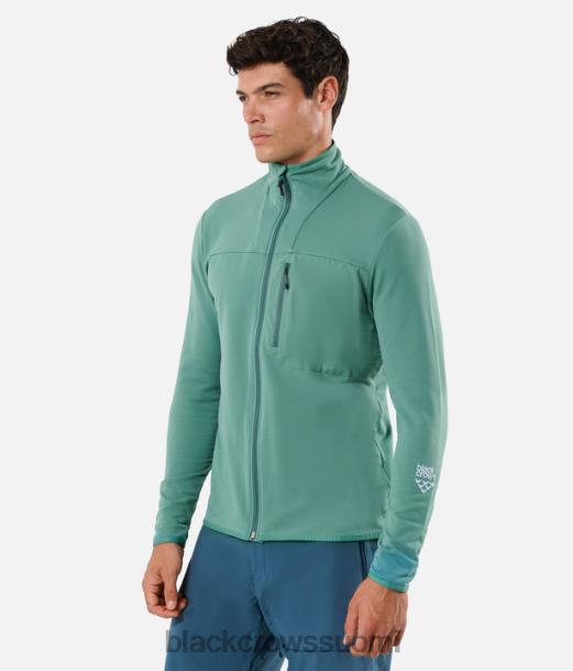 vaatteet Black Crows caldus takki talvi vihreä miehet Z848V129