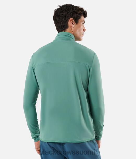 vaatteet Black Crows caldus takki talvi vihreä miehet Z848V129