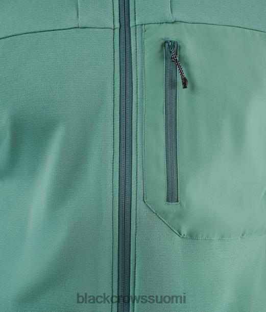 vaatteet Black Crows caldus takki talvi vihreä miehet Z848V129