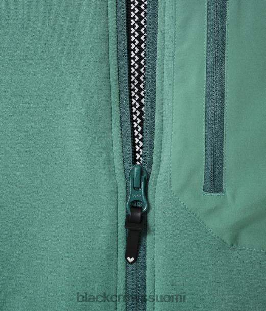 vaatteet Black Crows caldus takki talvi vihreä miehet Z848V129