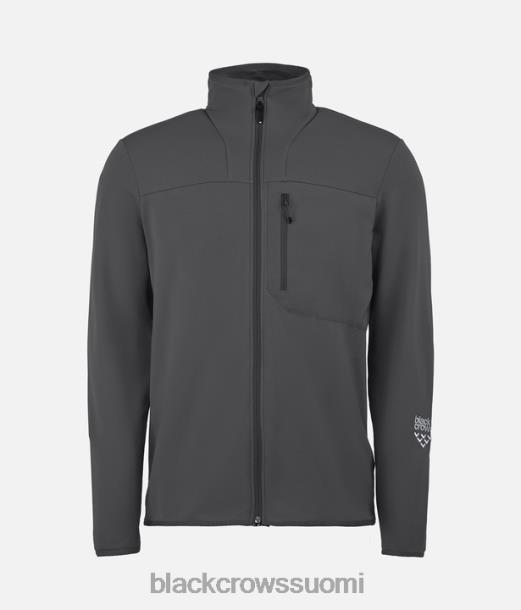 vaatteet Black Crows caldus takki tumma varjo miehet Z848V136