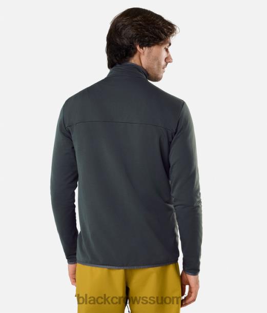 vaatteet Black Crows caldus takki tumma varjo miehet Z848V136