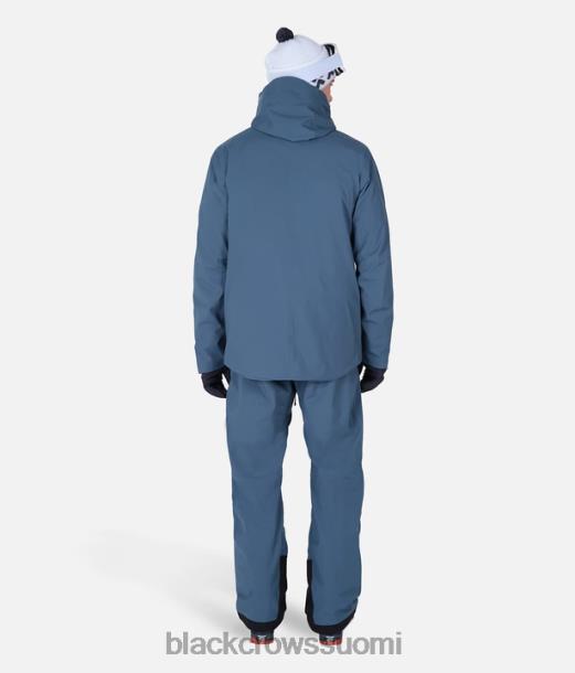 vaatteet Black Crows ferus mekaaninen takki bensiininsininen miehet Z848V71