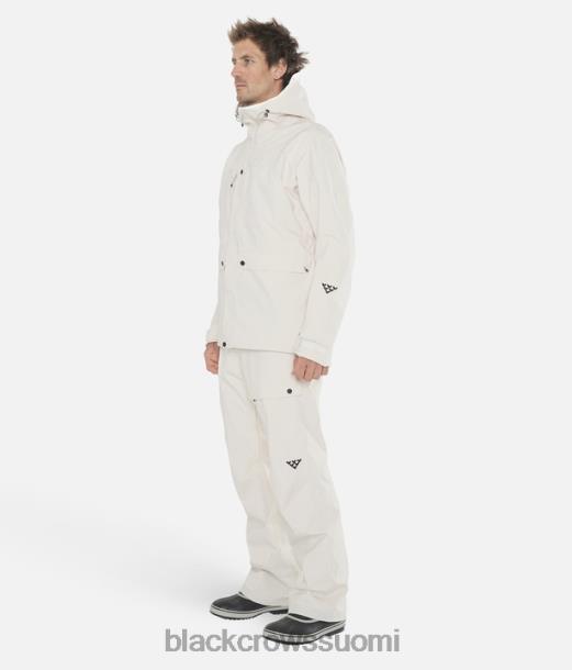 vaatteet Black Crows ferus mekaaninen takki luonnonvalkoinen miehet Z848V77