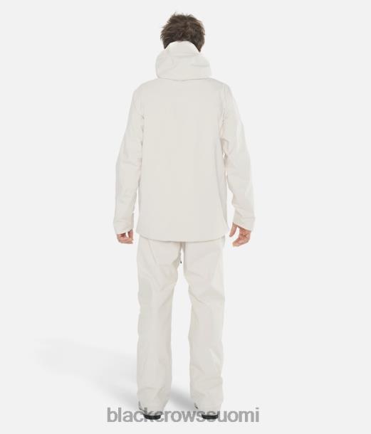 vaatteet Black Crows ferus mekaaninen takki luonnonvalkoinen miehet Z848V77