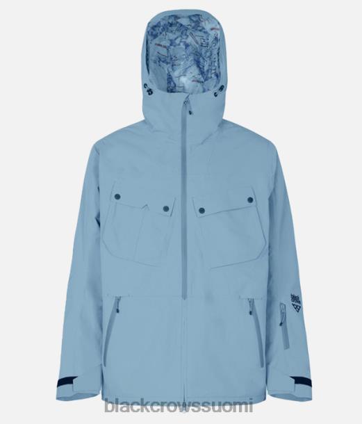 vaatteet Black Crows ferus takki kiven sininen miehet Z848V68