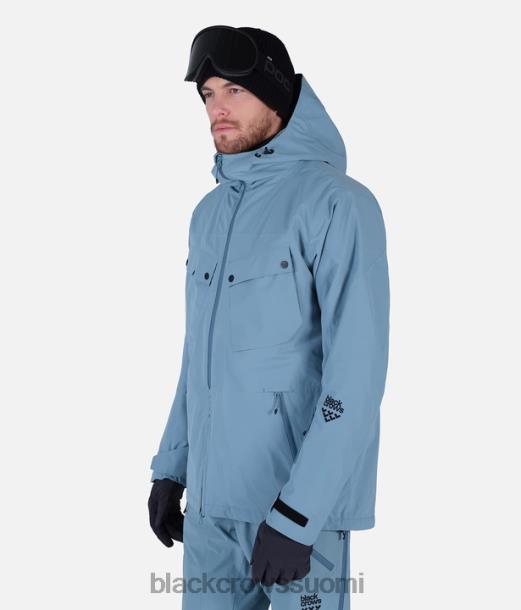 vaatteet Black Crows ferus takki kiven sininen miehet Z848V68