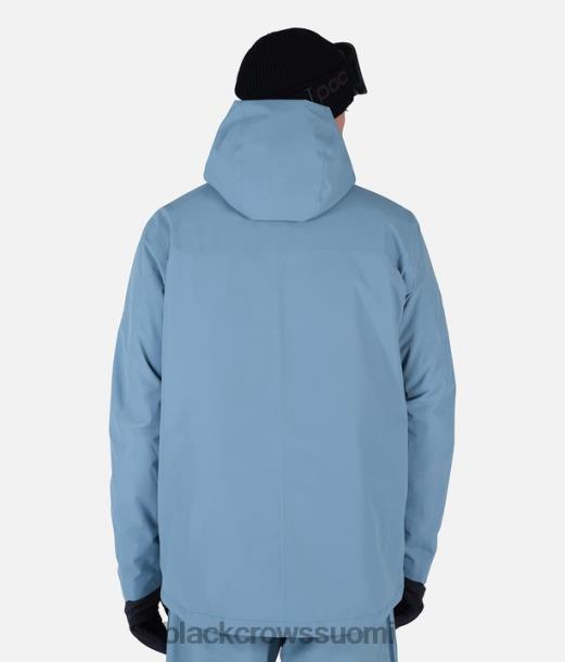 vaatteet Black Crows ferus takki kiven sininen miehet Z848V68