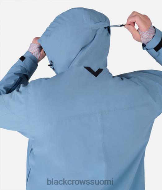 vaatteet Black Crows ferus takki kiven sininen miehet Z848V68