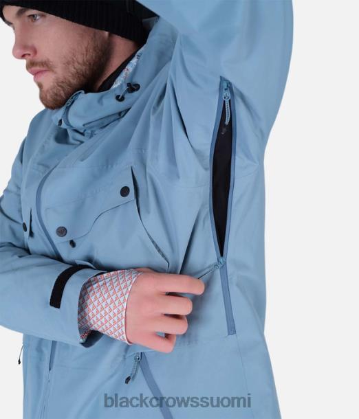 vaatteet Black Crows ferus takki kiven sininen miehet Z848V68