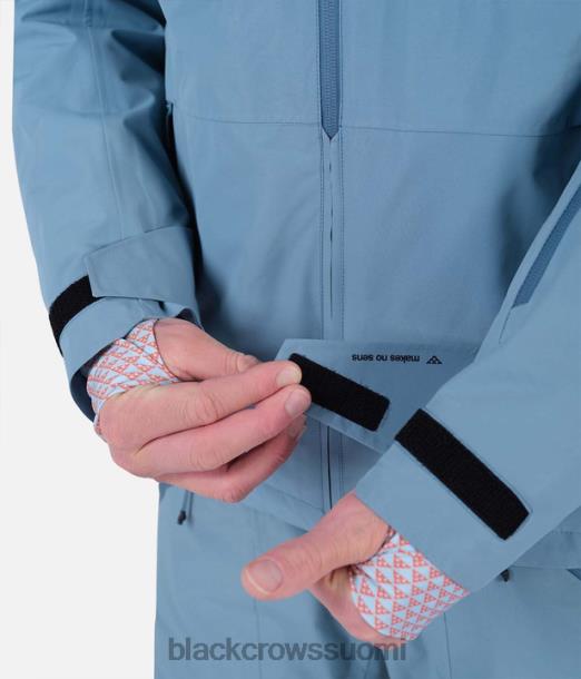 vaatteet Black Crows ferus takki kiven sininen miehet Z848V68