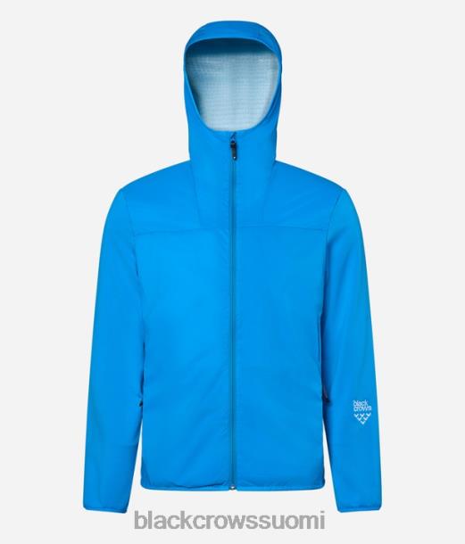 vaatteet Black Crows freebird alfa hybriditakki ii sininen miehet Z848V143