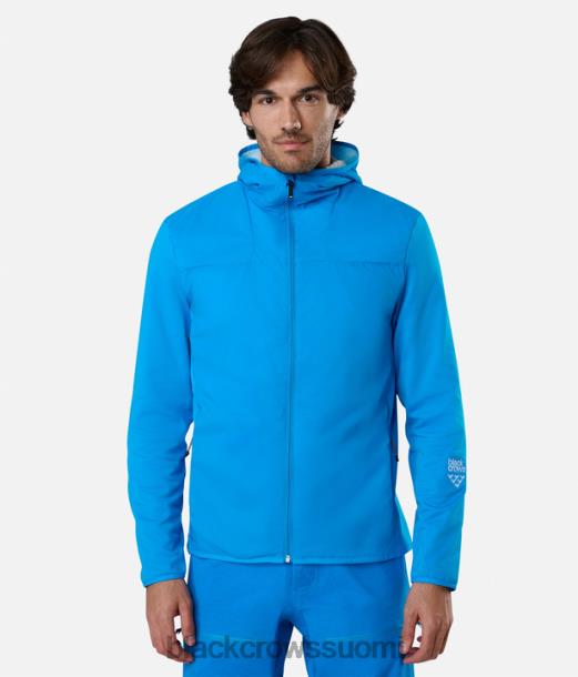 vaatteet Black Crows freebird alfa hybriditakki ii sininen miehet Z848V143