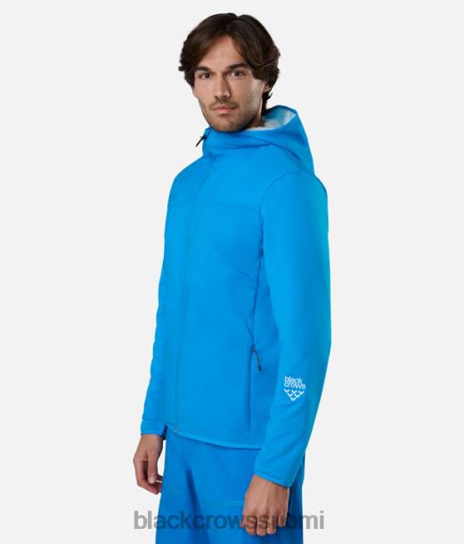 vaatteet Black Crows freebird alfa hybriditakki ii sininen miehet Z848V143